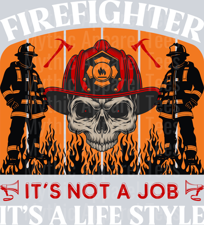 Firefighter Red Line Transfers