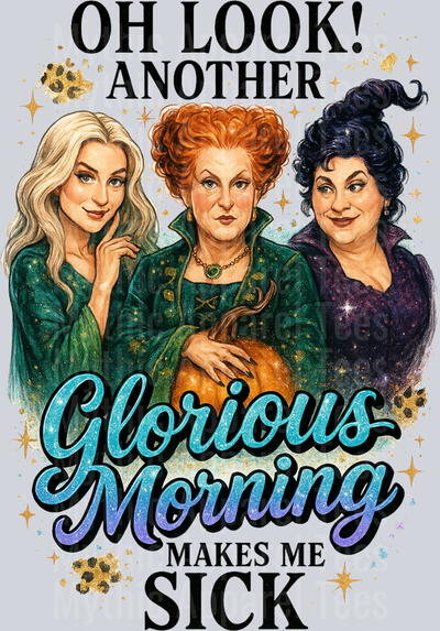gloriousmorning