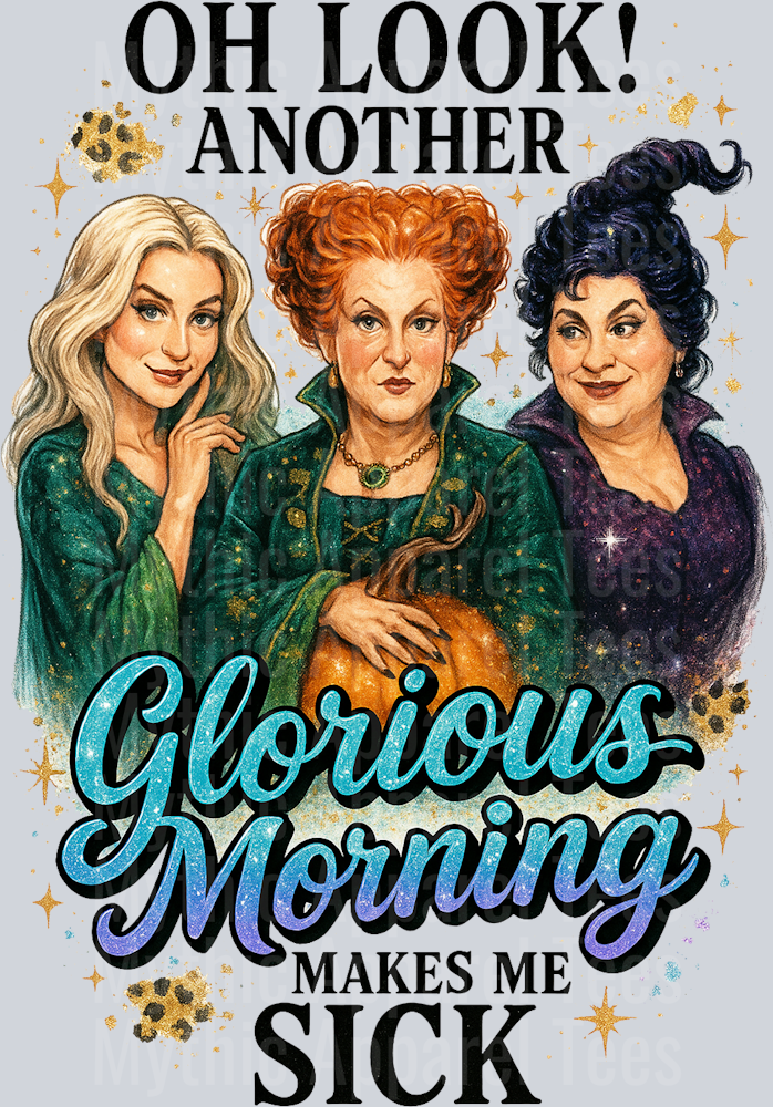 gloriousmorning