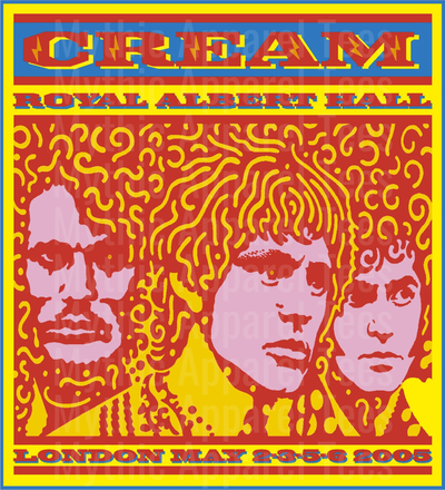 cream band 2