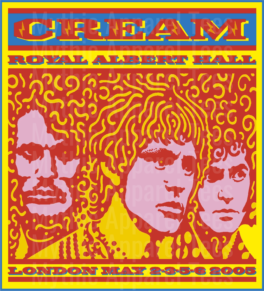 cream band 2