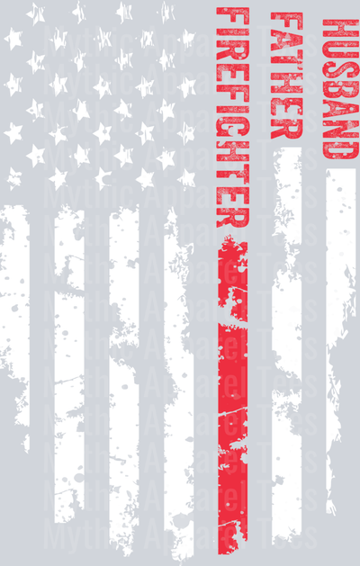 Firefighter Red Line Transfers