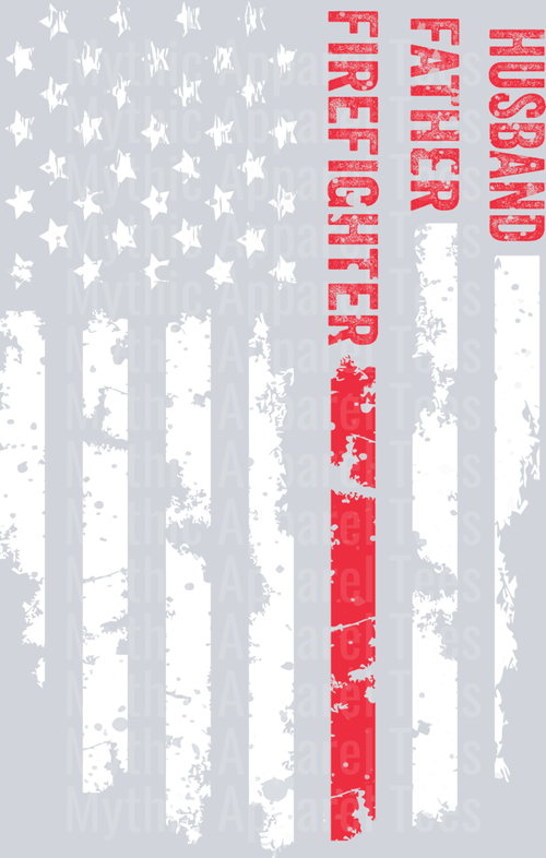 Firefighter Red Line Transfers