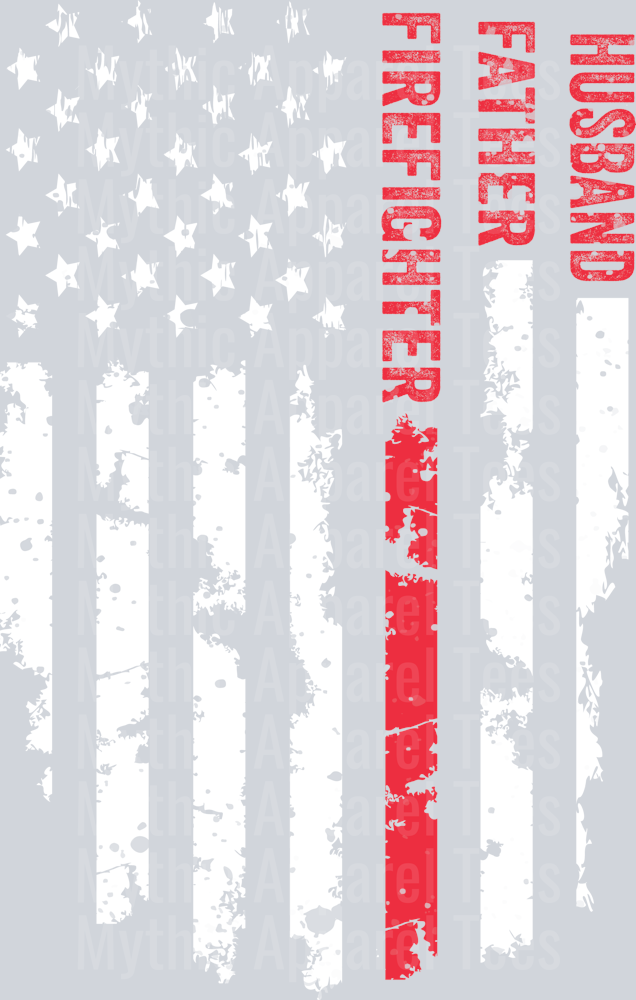 Firefighter Red Line Transfers