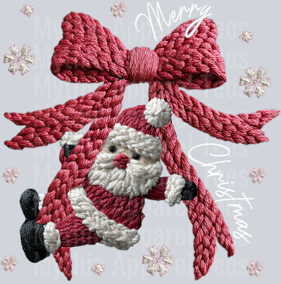 Faux Yarn