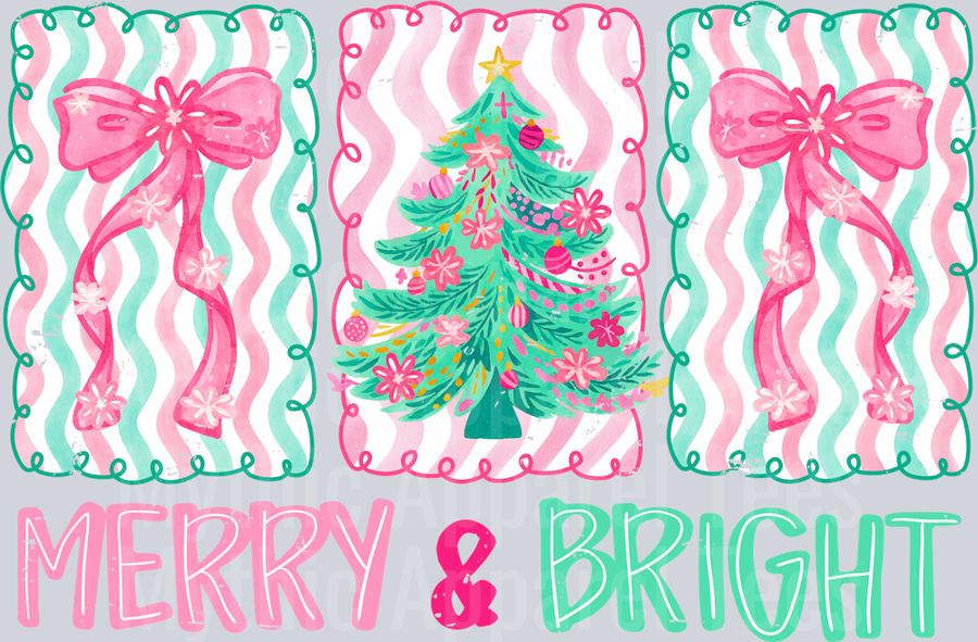 pastelmerrybright
