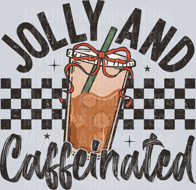 JollyandCaffeinated