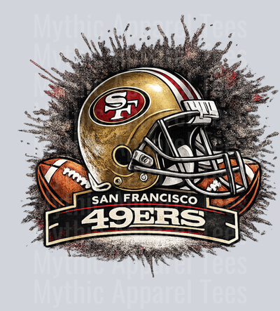 San Francisco 49ers