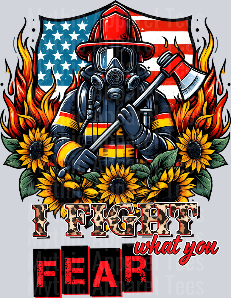 Firefighter Red Line Transfers