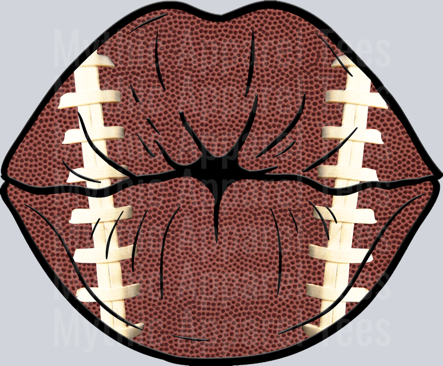 Football Lips