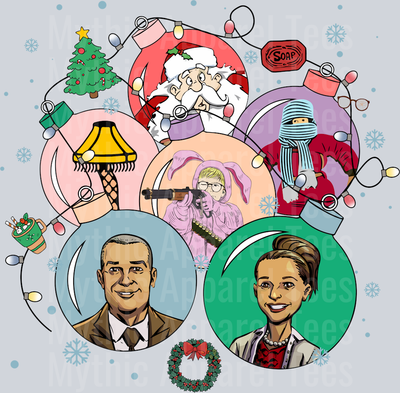 OR 07102024 VTN A Christmas Story Characters