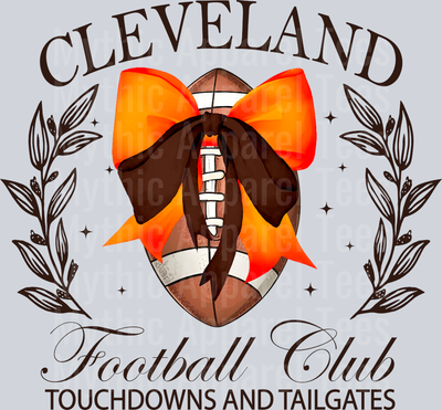 Cleveland Browns