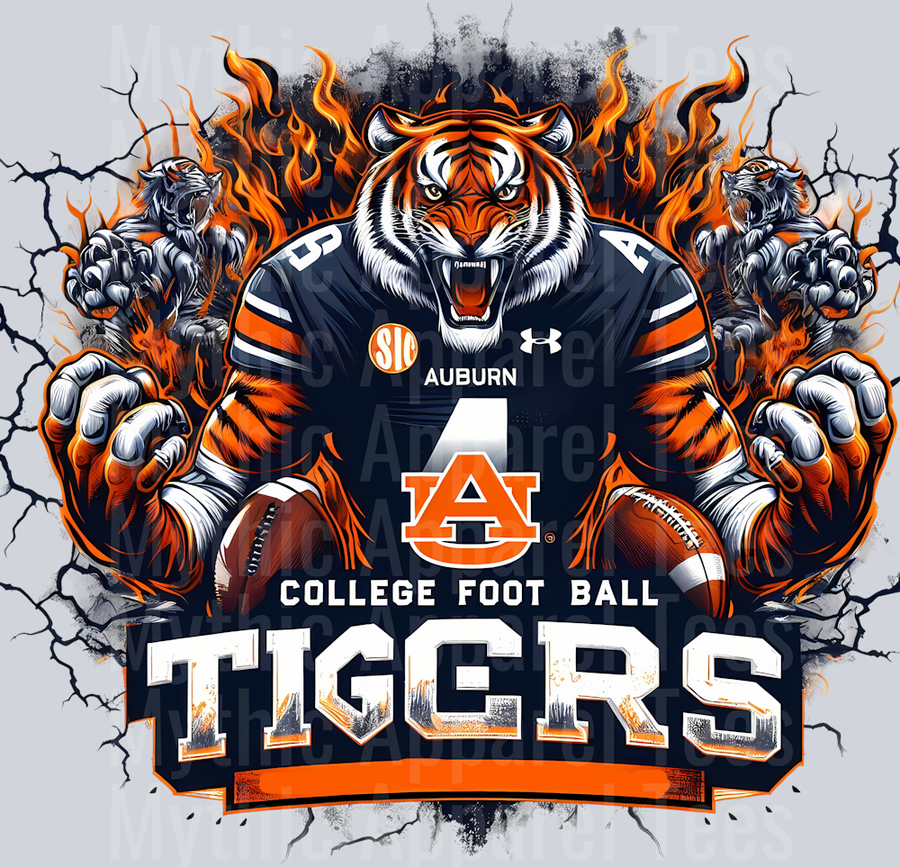 College Football Team Transfers