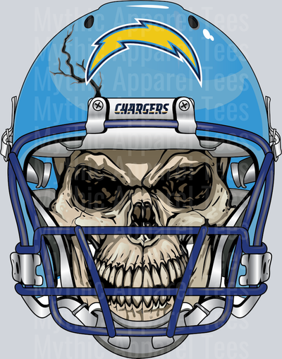 Los Angeles Chargers