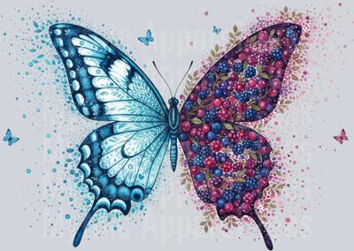 Butterfly png-40