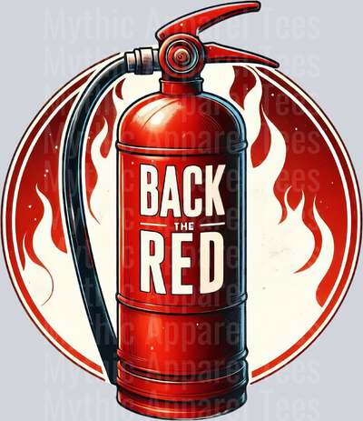 Firefighter Red Line Transfers