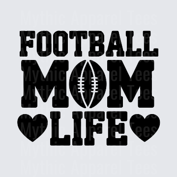 American football-09