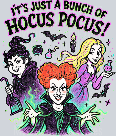 hocuspocusback
