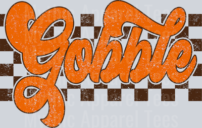 Gobble