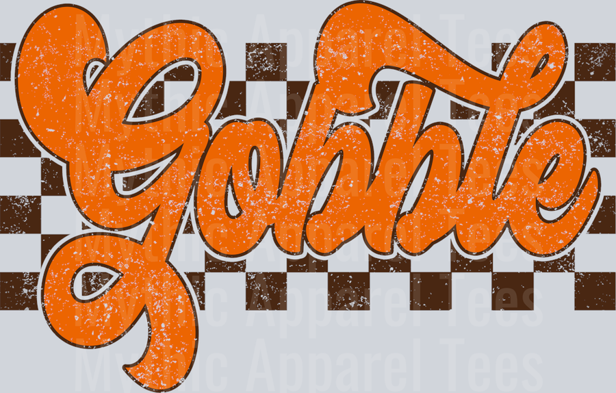Gobble