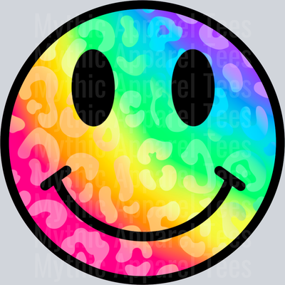 Smiley_Bright_2