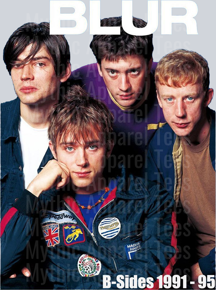 blur band 1
