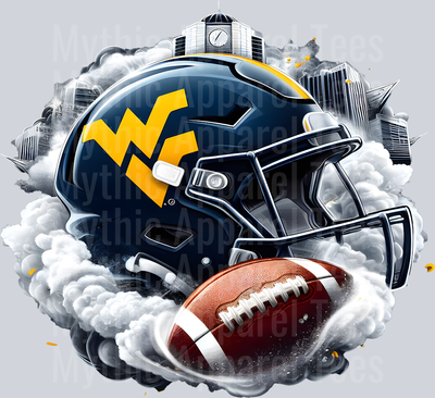 College Football Team