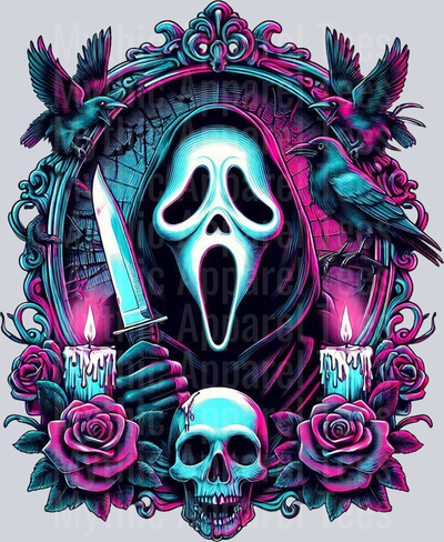 Ghostface8
