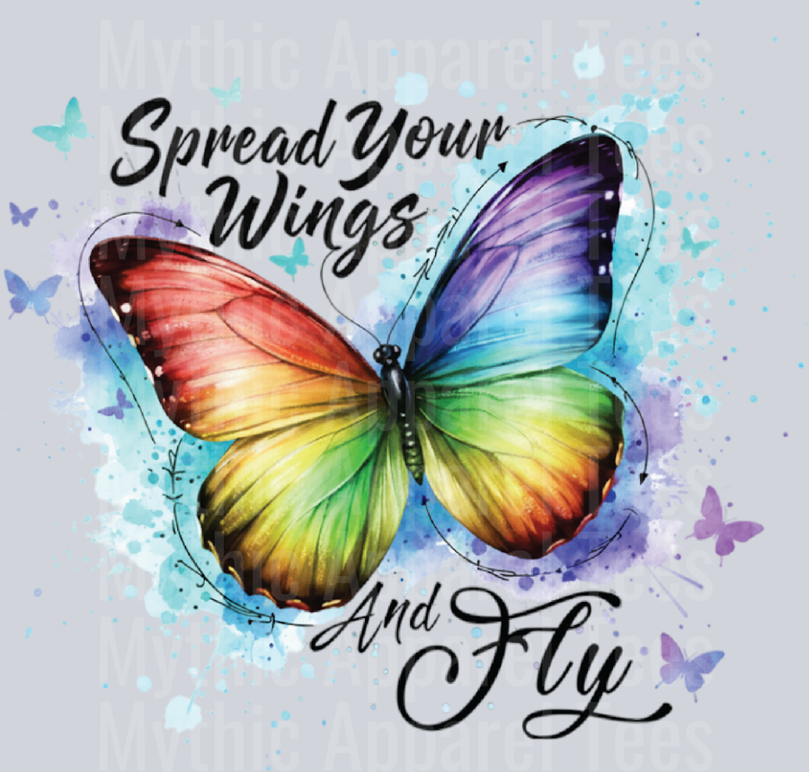 Butterfly png-27