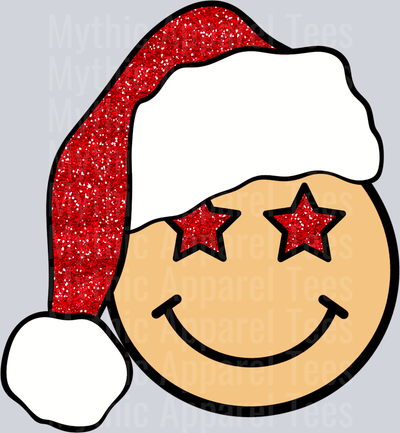 Santa_Baby_Pocket_Glitter