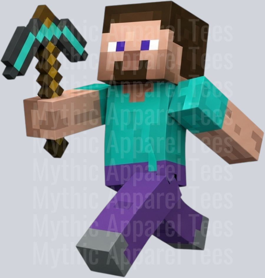 Minecraft png (21)