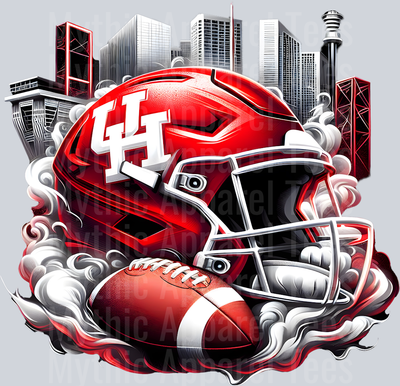 College Football Team
