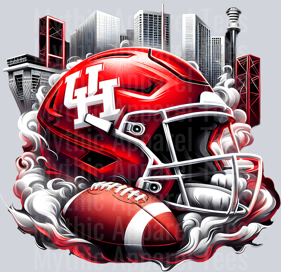 College Football Team