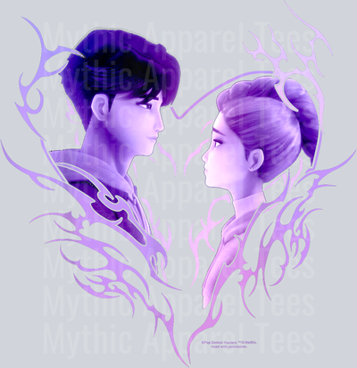 KPop Demon Hunters