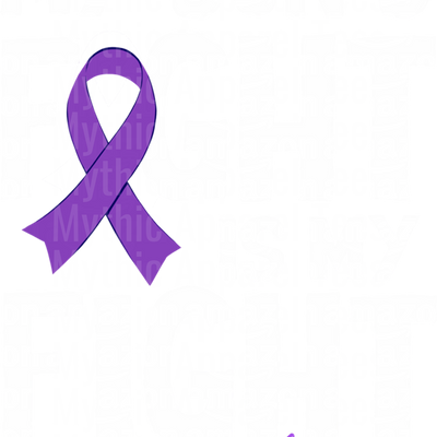 Epilepsy Awareness DTF Transfer
