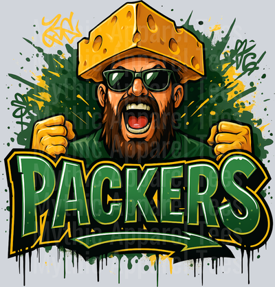 Green Bay Packers