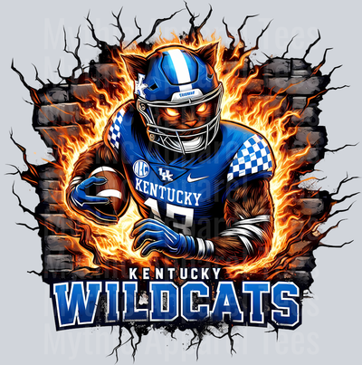 College Football Team Transfers