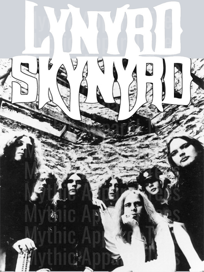 Lynyrd Skynyrd