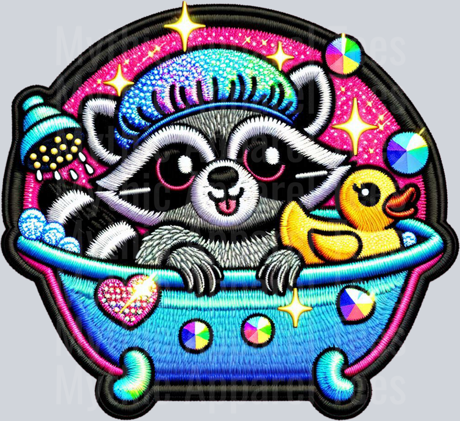 Splish Splash Pocket