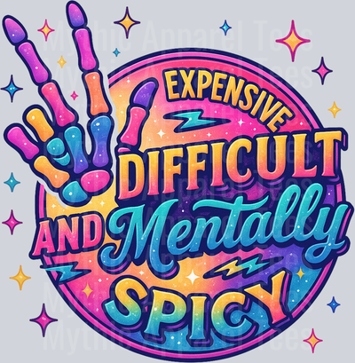 expensive difficult and 1