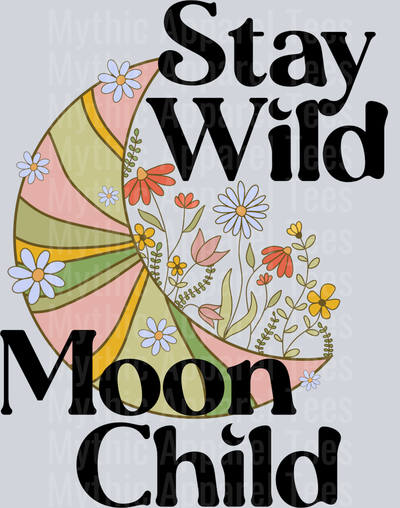 Moon child