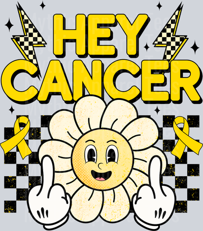 Hey_Cancer_Yellow
