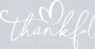 ThankfulWhite