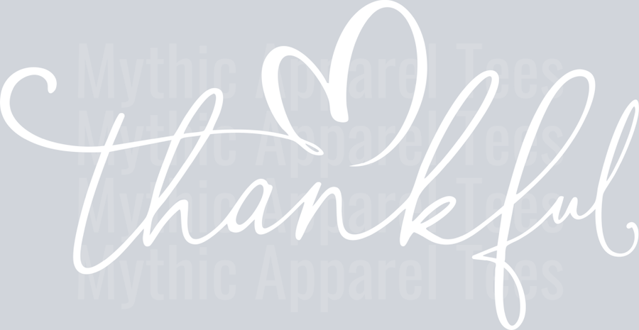 ThankfulWhite
