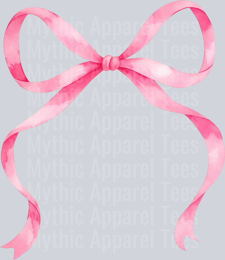 Easter Ribbon