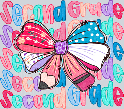 second-grade