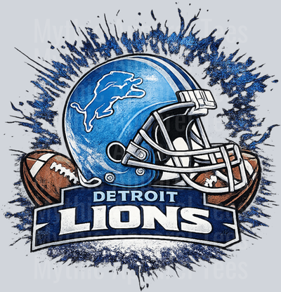 Detroit Lions