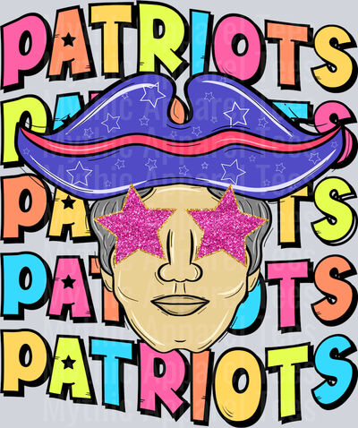 Patriots