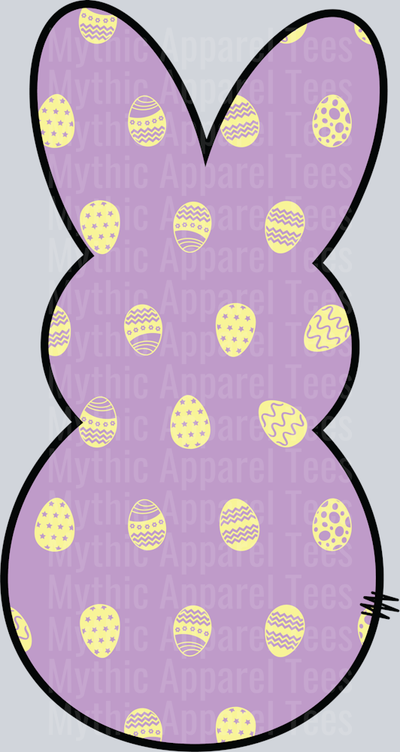Easter Peep