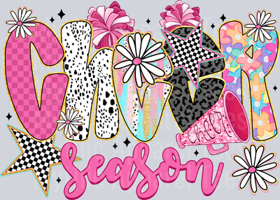 CheerSeason